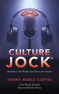 Culture Jock: One Foot In The World, One Foot In The Church