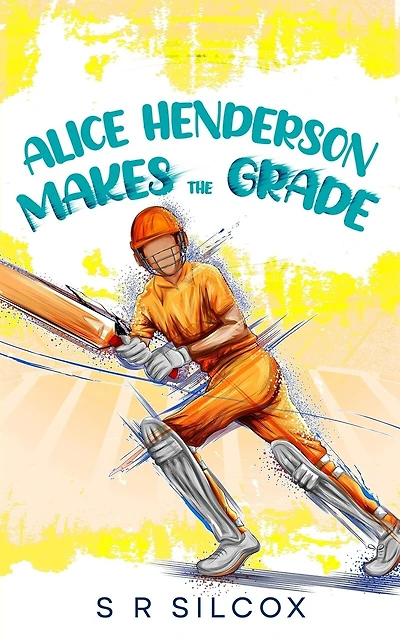 Alice Henderson Makes the Grade