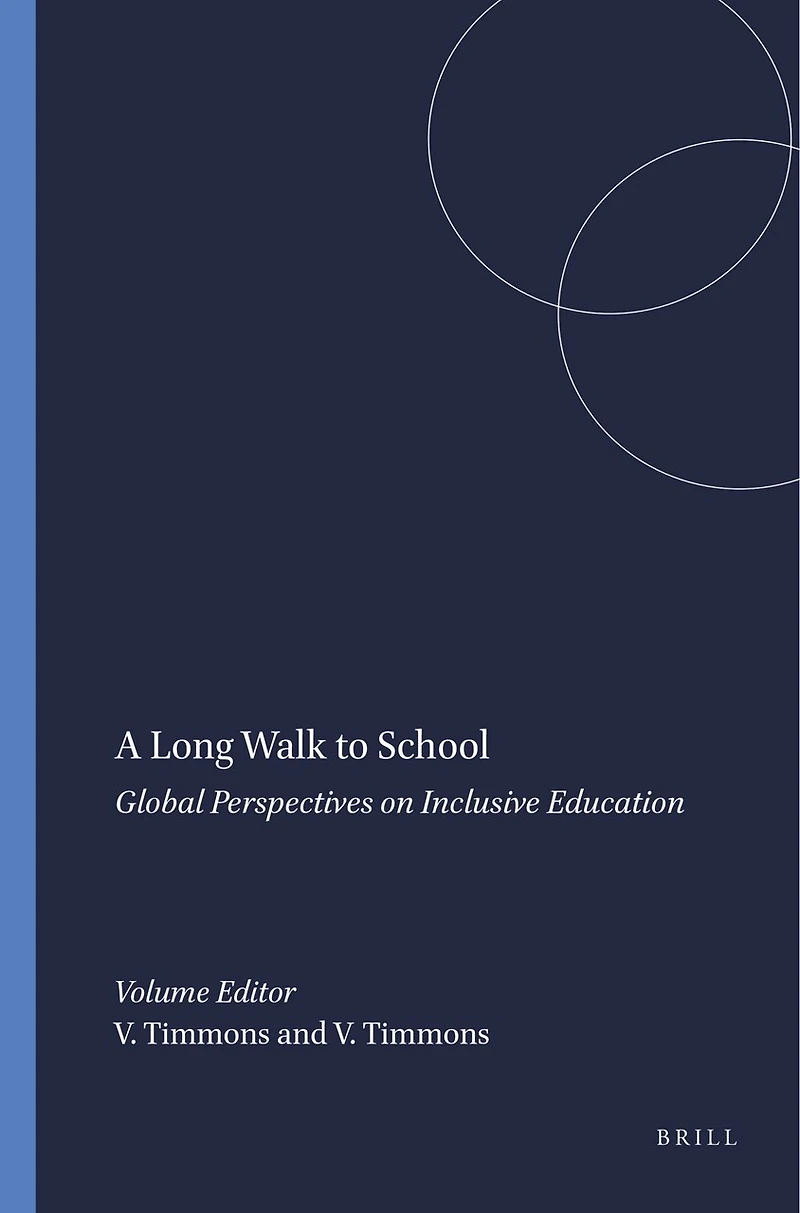 A Long Walk to School: Global Perspectives on Inclusive Education