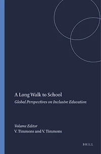 A Long Walk to School: Global Perspectives on Inclusive Education