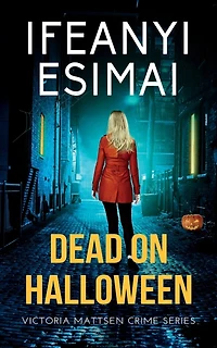 Dead on Halloween