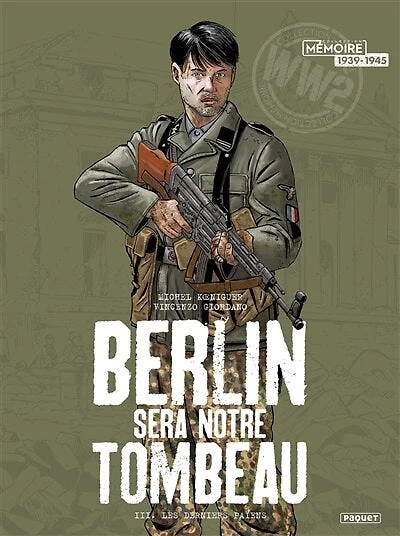 Les derniers païens