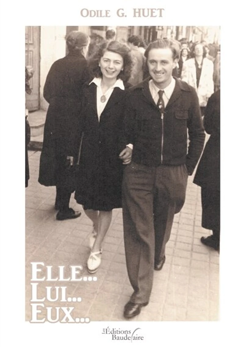 Elle... Lui... Eux...