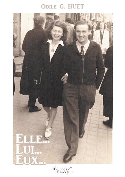 Elle... Lui... Eux...