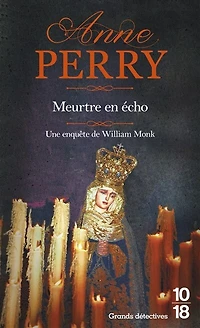 Meurtre en écho