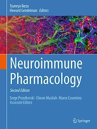 Neuroimmune Pharmacology and Therapeutics