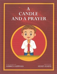 a Candle and Prayer