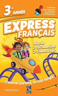 EXPRESS FRANÇAIS 3E