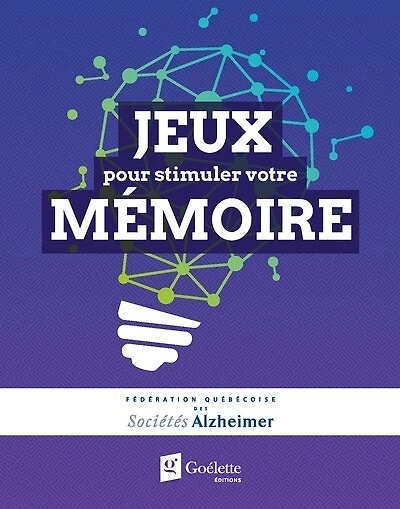 Jeux pour stimuler votre mémoire