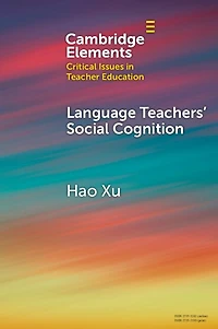 Language Teachers' Social Cognition