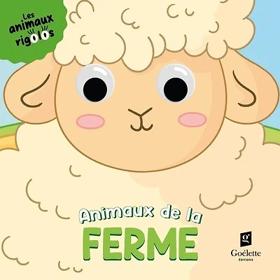 Animaux de la ferme
