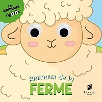 Animaux de la ferme