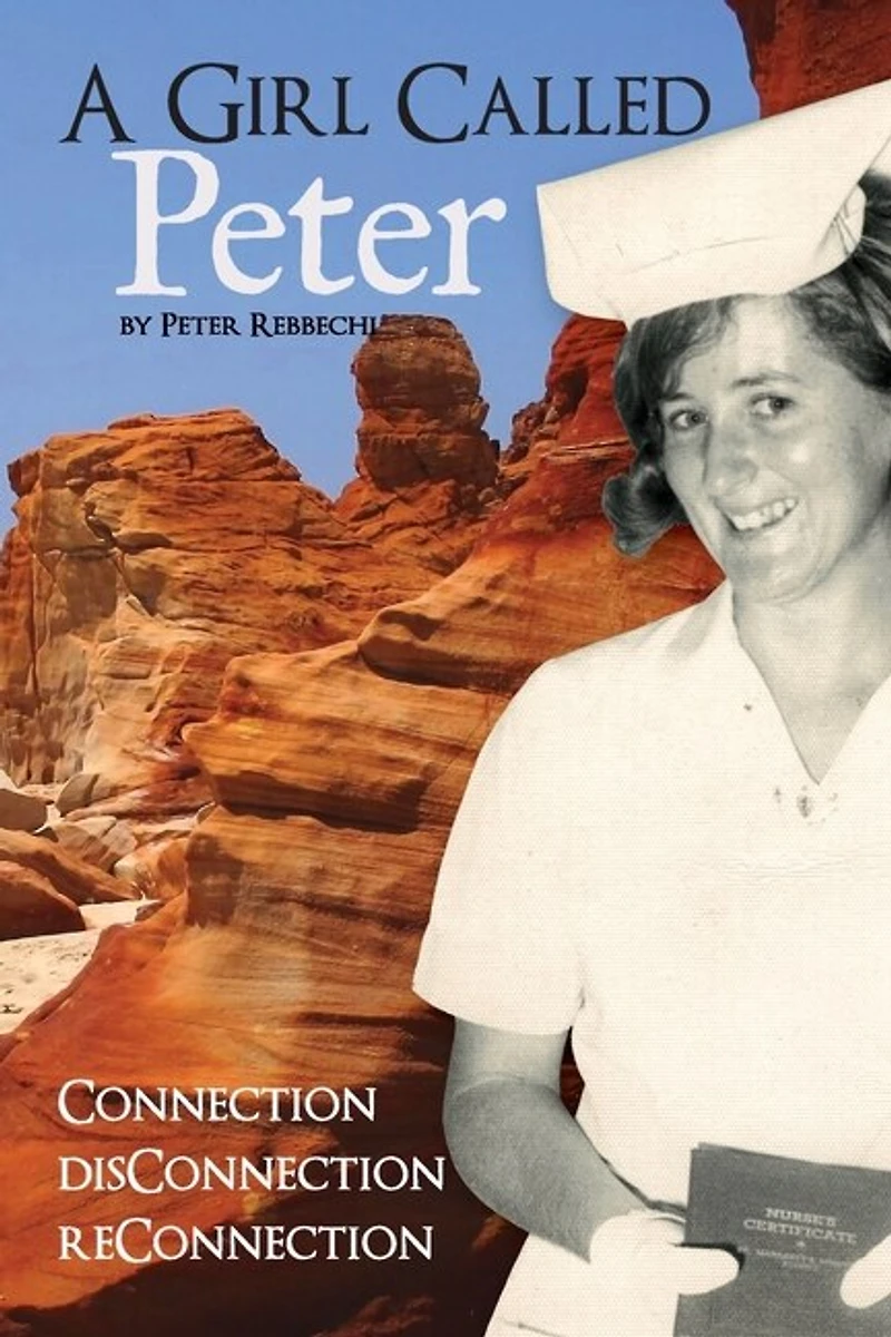 A Girl Called Peter