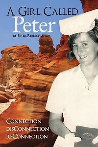 A Girl Called Peter