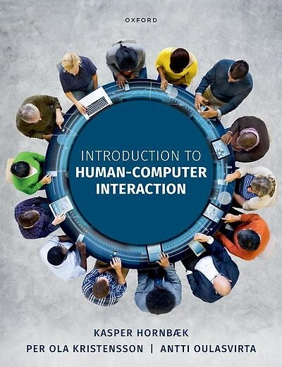 Introduction to Human Computer Interaction