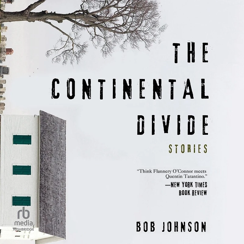 The Continental Divide: Stories