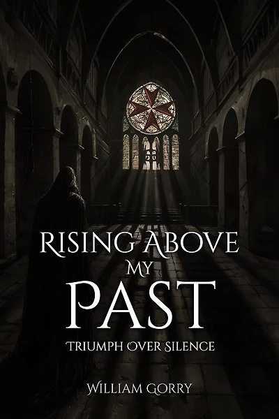 Rising Above My Past: Triumph Over Silence