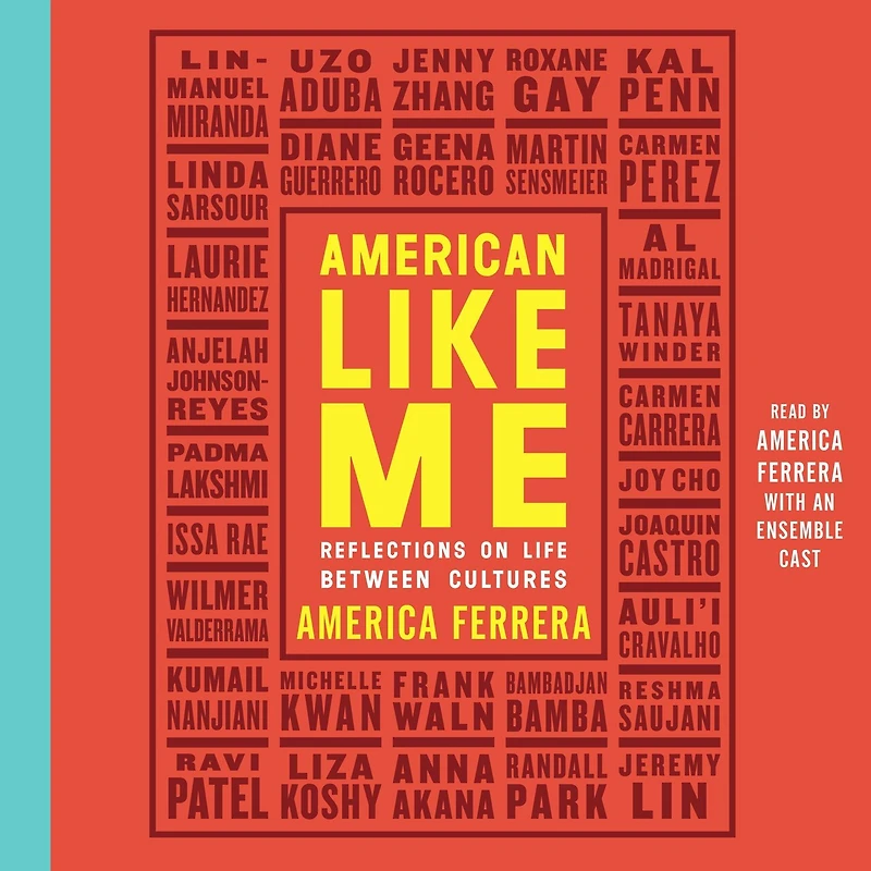 American Like Me