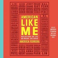 American Like Me
