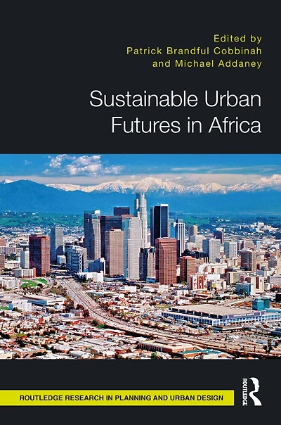 Sustainable Urban Futures Africa