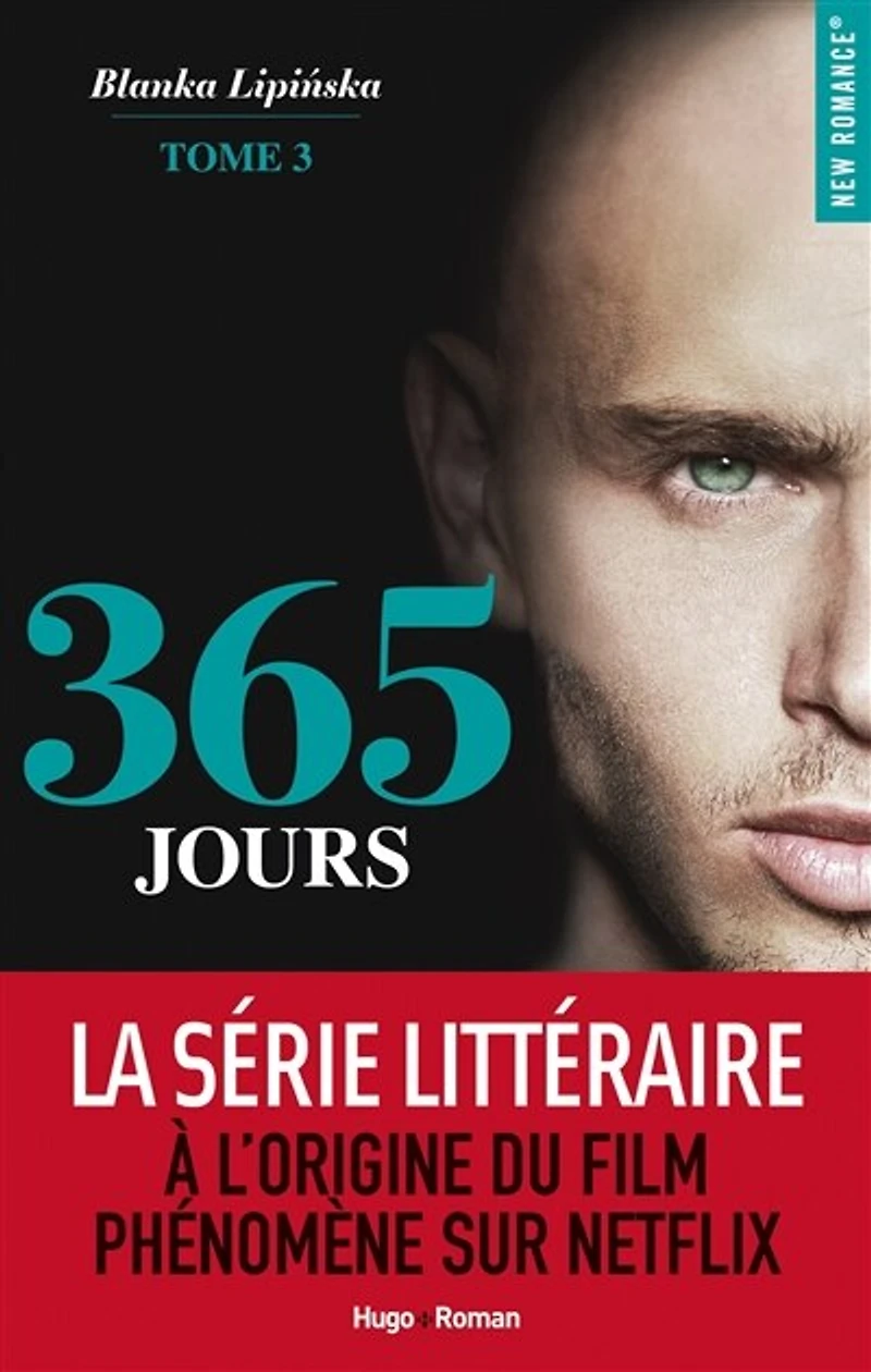 365 jours, Vol. 3