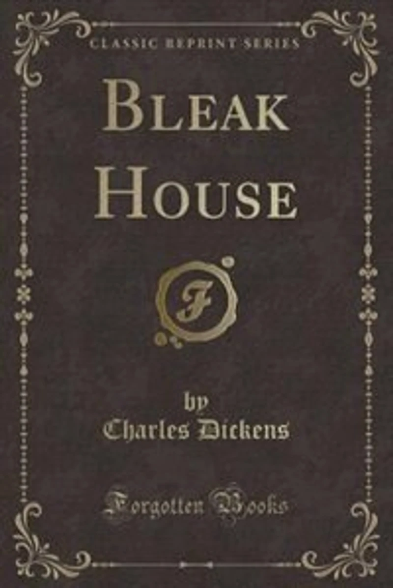 Bleak House (Classic Reprint)