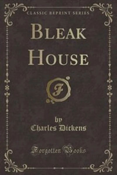 Bleak House (Classic Reprint)