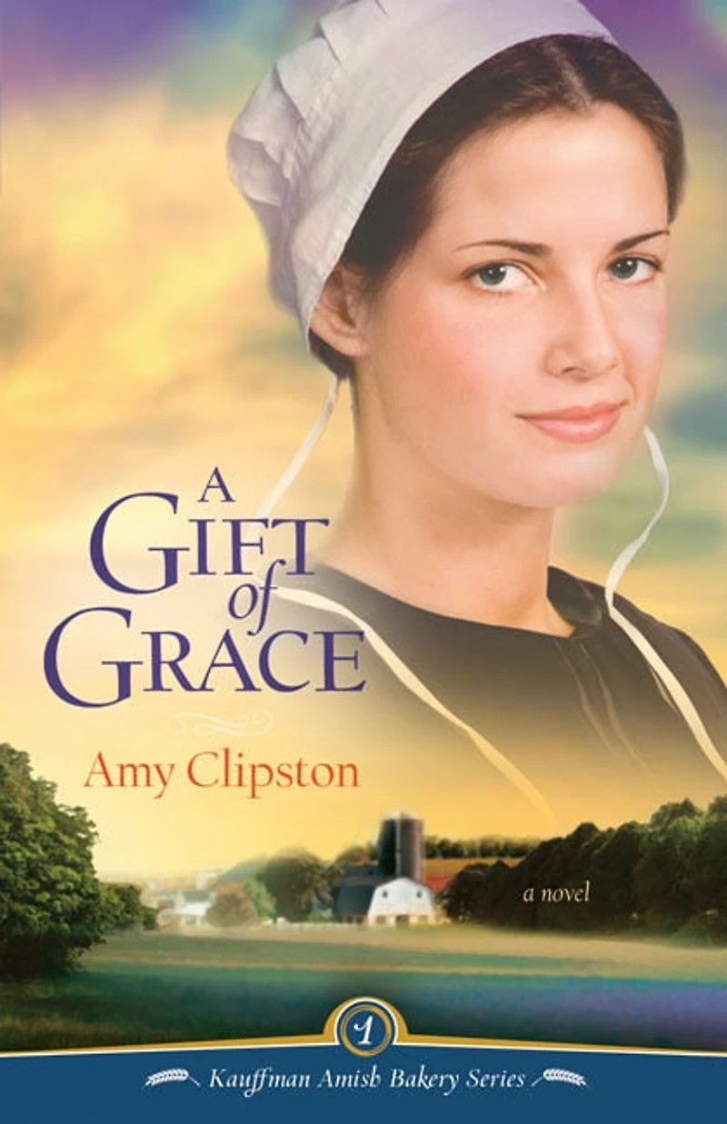 A Gift of Grace: Novel