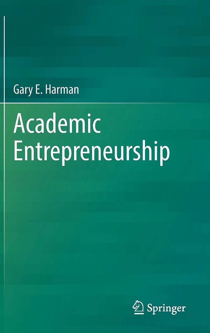 Academic Entrepreneurship