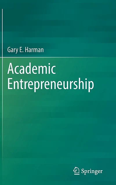 Academic Entrepreneurship