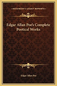 Edgar Allan Poe's Complete Poetical Works