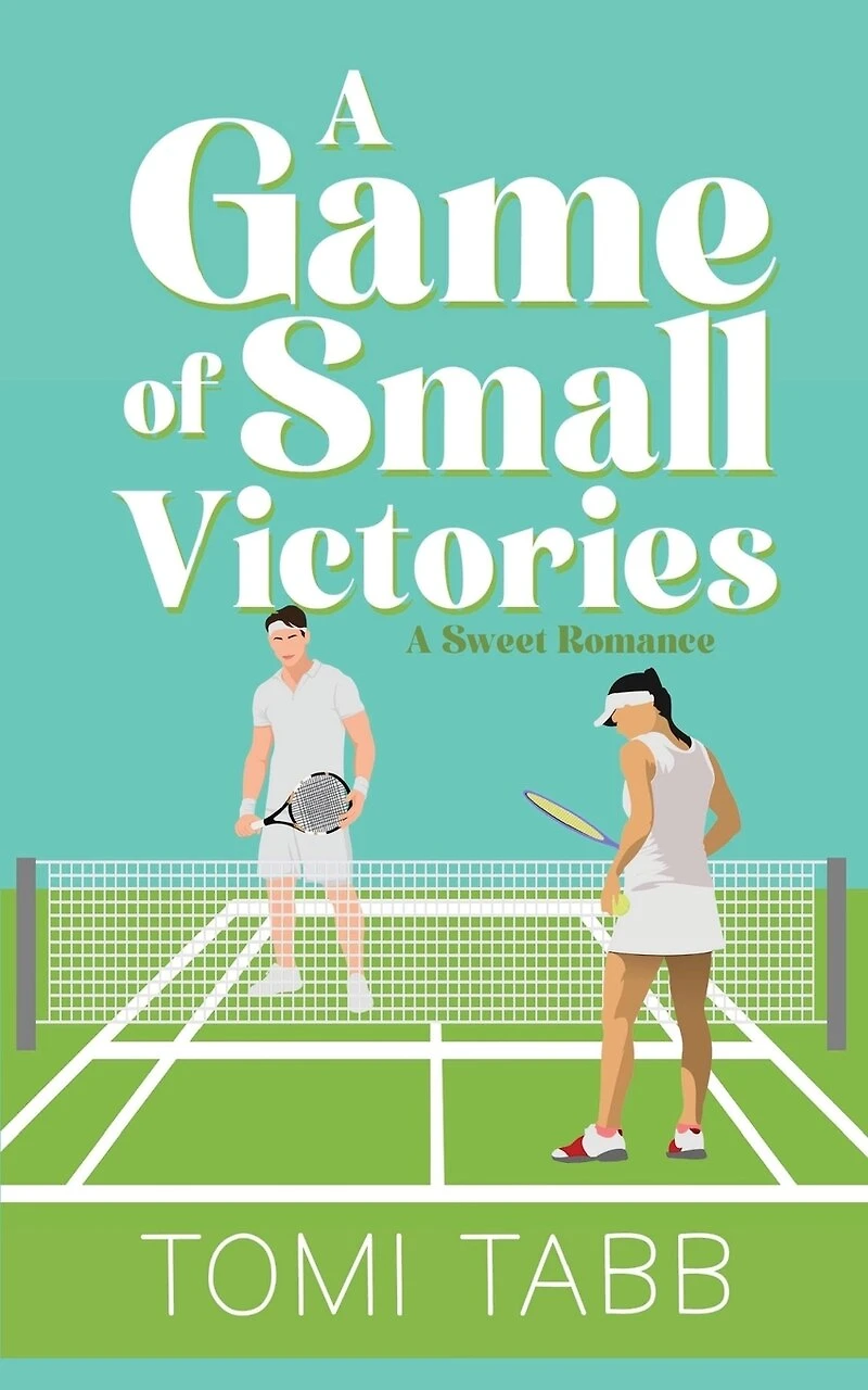 A Game of Small Victories: A Sweet Sports Romance