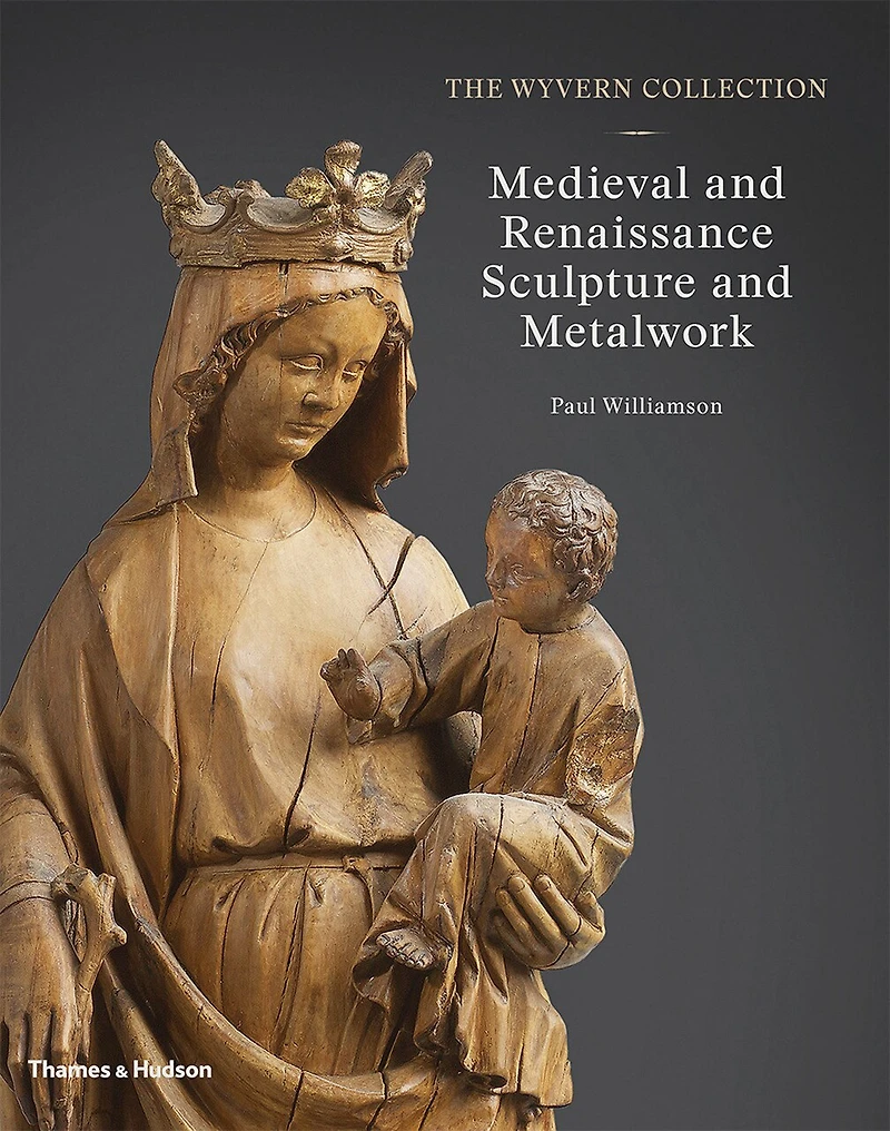 The Wyvern Collection: Medieval And Renaissance Enamels Other Works Of Art