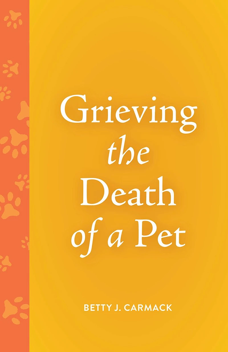 Grieving the Death of a Pet