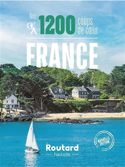 France: nos 1.200 coups de coeur