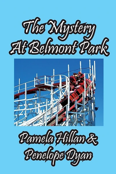 The Mystery At Belmont Park