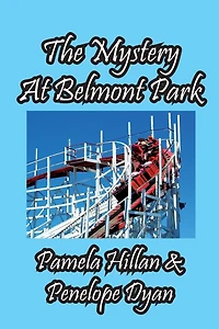 The Mystery At Belmont Park