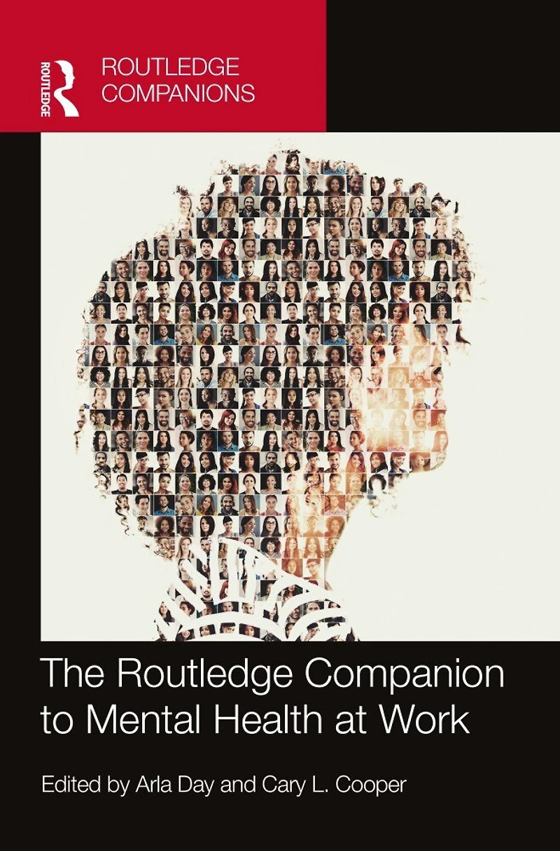 The Routledge Companion to Mental Health at Work