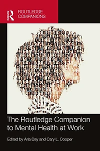 The Routledge Companion to Mental Health at Work
