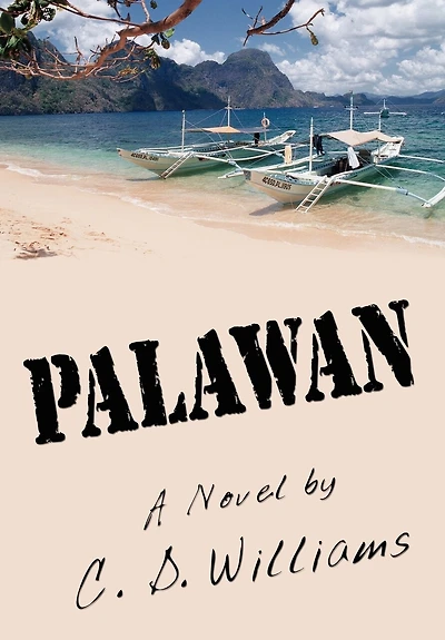 PALAWAN: A Novel by