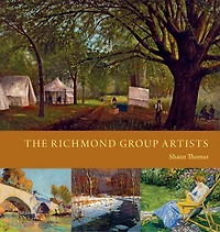 The Richmond Group Artists