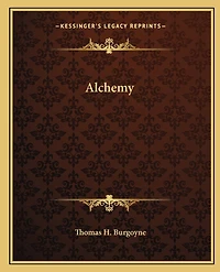 Alchemy