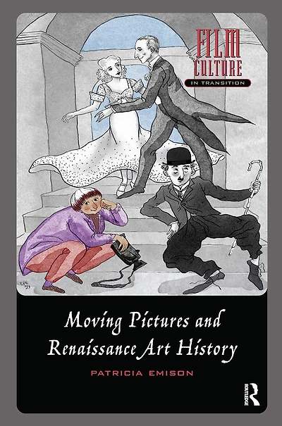 Moving Pictures and Renaissance Art History