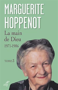 1971-1986: révélation des mystères de la vie du Christ pour l'Eglise et pour le monde