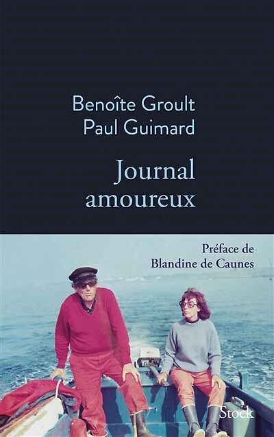 Journal amoureux: 1951-1953