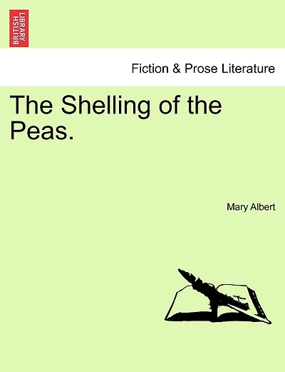The Shelling Of The Peas.