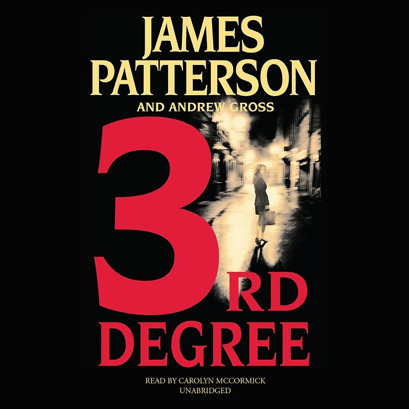 3rd Degree Lib/E