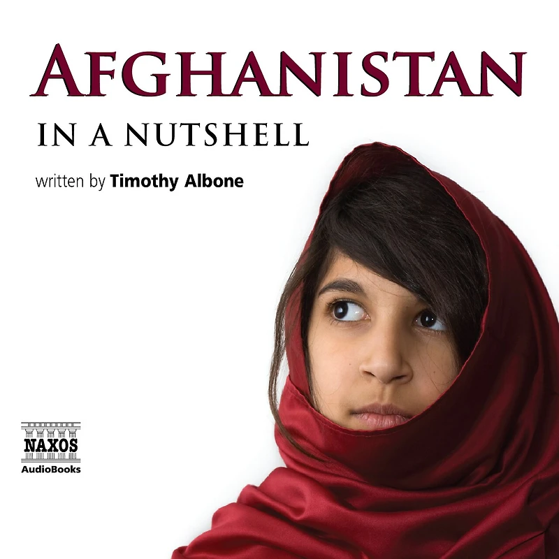 Afghanistan – a Nutshell