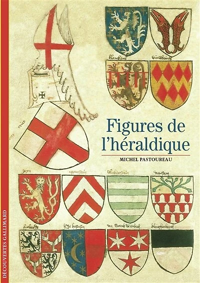 Figures de l'héraldique