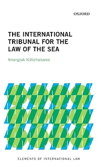 The International Tribunal For Law Of Sea